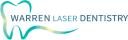 Warren Laser Dentistry logo